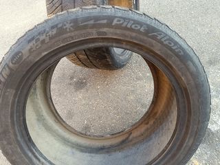 Neumáticos Michelin 285/40/19