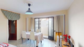 Piso en venta en El Castell en Burjassot