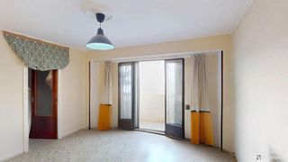Piso en venta en El Castell en Burjassot