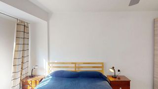 Piso en venta en El Castell en Burjassot