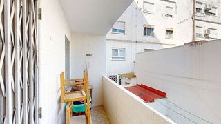Piso en venta en El Castell en Burjassot