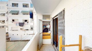 Piso en venta en El Castell en Burjassot
