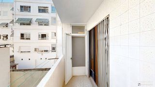Piso en venta en El Castell en Burjassot