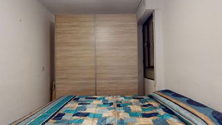 Piso en venta en El Castell en Burjassot