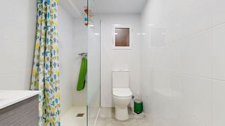 Piso en venta en El Castell en Burjassot