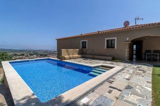 Chalet en venta en Cabanyes-Mas Ambrós-Mas Pallí en Calonge