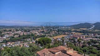 Chalet en venta en Cabanyes-Mas Ambrós-Mas Pallí en Calonge