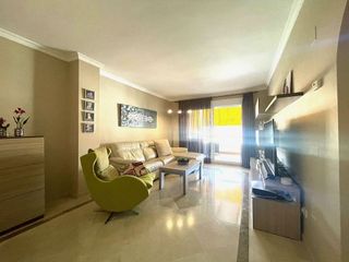 Piso en venta en San Pedro de Alcántara pueblo en Marbella