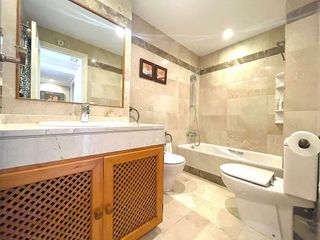 Piso en venta en San Pedro de Alcántara pueblo en Marbella