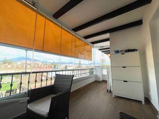 Piso en venta en San Pedro de Alcántara pueblo en Marbella