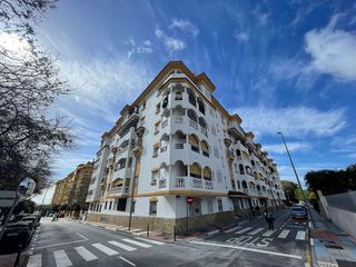 Piso en venta en San Pedro de Alcántara pueblo en Marbella