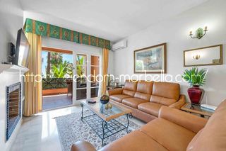 Piso en venta en Calahonda en Mijas