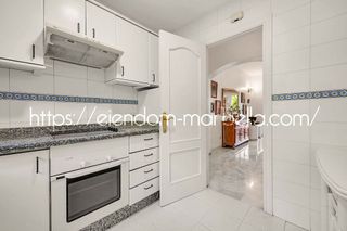 Piso en venta en Calahonda en Mijas