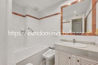 Piso en venta en Calahonda en Mijas