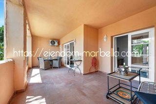 Piso en venta en Calahonda en Mijas