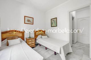 Piso en venta en Calahonda en Mijas