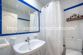 Piso en venta en Calahonda en Mijas
