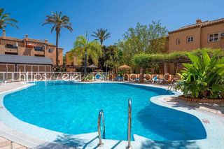 Piso en venta en Calahonda en Mijas