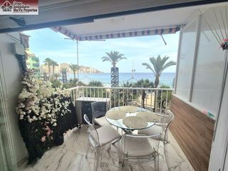 Piso en venta en Puerto en Benidorm
