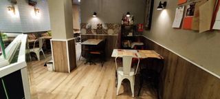 Traspaso Restaurante Terrassa R-7938353