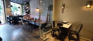 Traspaso Restaurante Terrassa R-7938353
