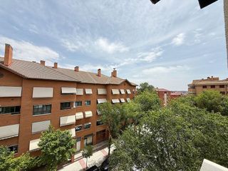 Piso en venta en Norte en Alcobendas