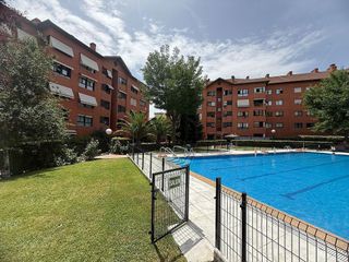 Piso en venta en Norte en Alcobendas