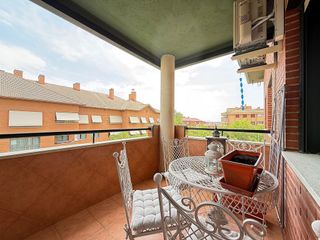 Piso en venta en Norte en Alcobendas