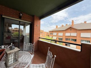 Piso en venta en Norte en Alcobendas