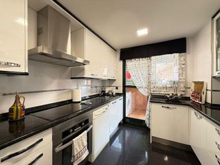Piso en venta en Norte en Alcobendas