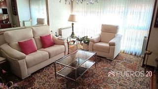 Piso en venta en Centro - Desierto - Arrontegi en Barakaldo