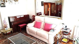 Piso en venta en Centro - Desierto - Arrontegi en Barakaldo