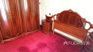 Piso en venta en Centro - Desierto - Arrontegi en Barakaldo