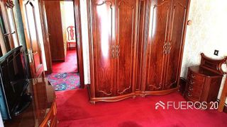 Piso en venta en Centro - Desierto - Arrontegi en Barakaldo