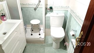 Piso en venta en Centro - Desierto - Arrontegi en Barakaldo