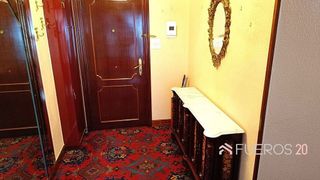 Piso en venta en Centro - Desierto - Arrontegi en Barakaldo