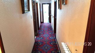 Piso en venta en Centro - Desierto - Arrontegi en Barakaldo