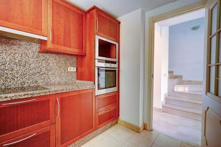 Casa pareada en venta en Calahonda en Mijas