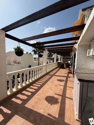 Piso en venta en Campos de Golf - Villa Martin - Los Dolses en Orihuela