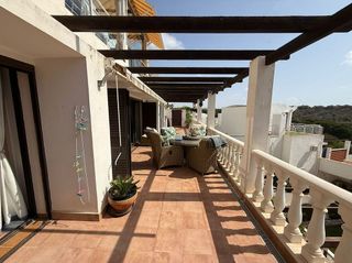Piso en venta en Campos de Golf - Villa Martin - Los Dolses en Orihuela