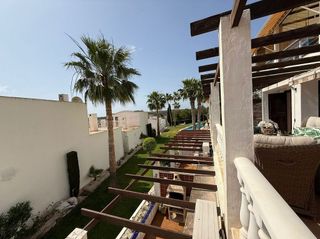Piso en venta en Campos de Golf - Villa Martin - Los Dolses en Orihuela