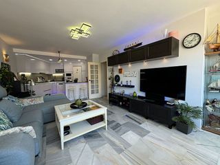 Piso en venta en Centro Internacional en Torrox