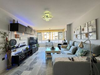 Piso en venta en Centro Internacional en Torrox