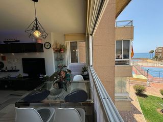 Piso en venta en Centro Internacional en Torrox