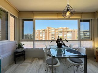 Piso en venta en Centro Internacional en Torrox