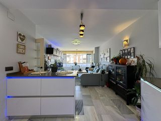 Piso en venta en Centro Internacional en Torrox