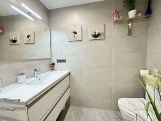 Piso en venta en Centro Internacional en Torrox