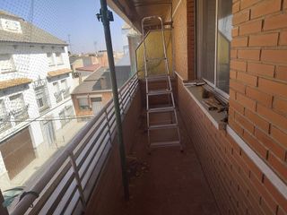 Piso en venta en Consuegra