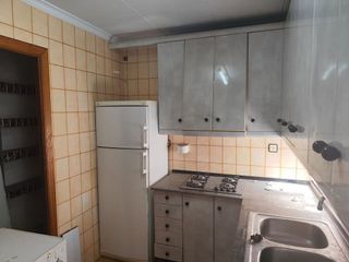 Piso en venta en Consuegra