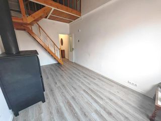 Piso en venta en Barri del Centre en Terrassa
